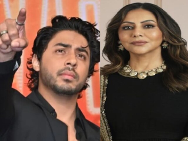 आर्यन ने जीता बेस्ट डेब्यू डायरेक्टर का अवॉर्ड, पिता को नहीं किया डेडिकेट