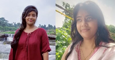 महिला अफसर अर्यमा दीप्ति छपरा में मिलीं.