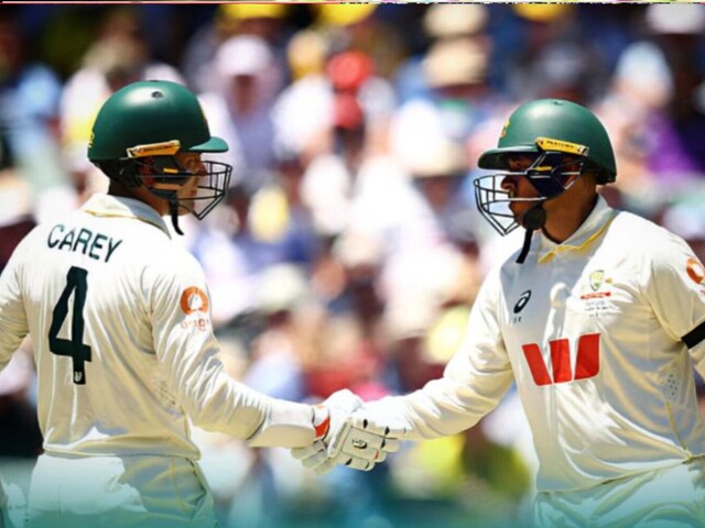 एशेज: पहले 145 किमी/ घंटे की गेंद ने ऑस्ट्रेलिया को दिया झटका