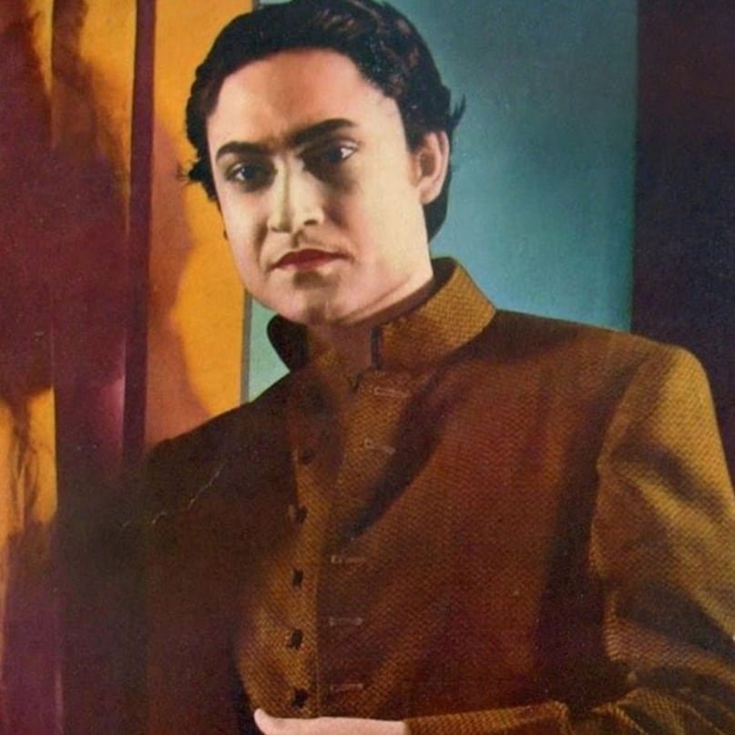 ashok Kumar, ashok Kumar News, ashok Kumar aka Dada Muni, Cinema first Superstar, how ashok Kumar aka Dada Muni entered filmy world, ashok Kumar Death anniversary, अशोक कुमार , अशोक कुमार की कैसे हुई फिल्मों में एंट्री