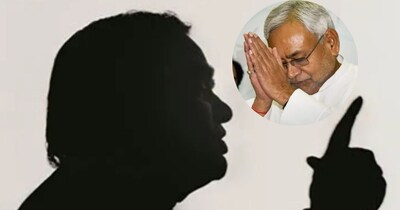 अटल बिहारी वाजपेयी की जयंती पर नीतीश कुमार की यादें और राजनीतिक संबंध.