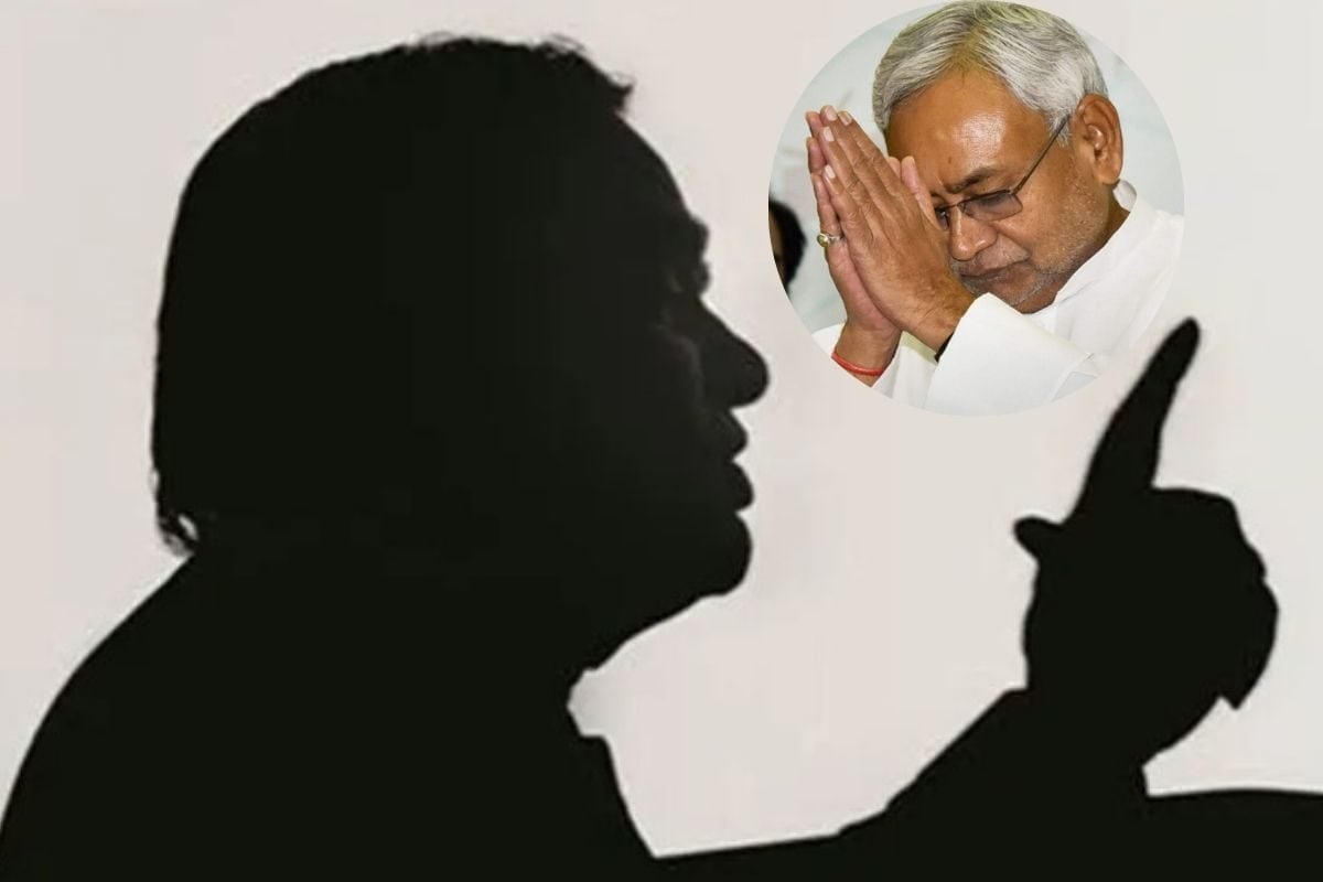 सत्ता बदली गठबंधन बदले… पर अटलजी के लिए अटल हैं  नीतीश! अटल–नीतीश की कहानी