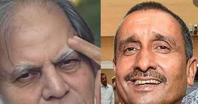 कुलदीप सेंगर केस में दिल्ली हाईकोर्ट ने महाराष्ट्र के पूर्व सीएम एआर अंतुले केस को नजीर बनाया है.