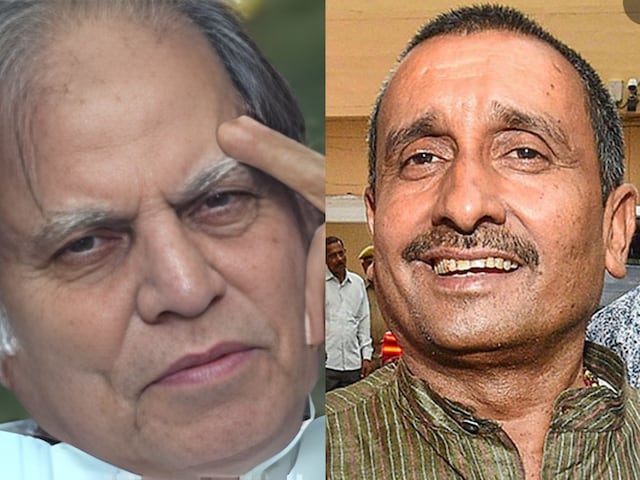 MLA पब्लिक सर्वेंट नहीं, सेंगर मामले में HC ने अंतुले केस को क्यों बनाया नजीर?