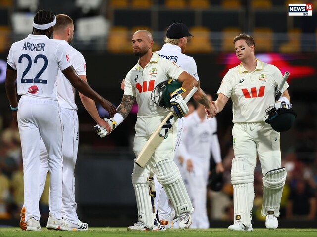 ऑस्ट्रेलिया की टीम को लगा झटका, WTC पॉइंट्स टेबल में मची हलचल