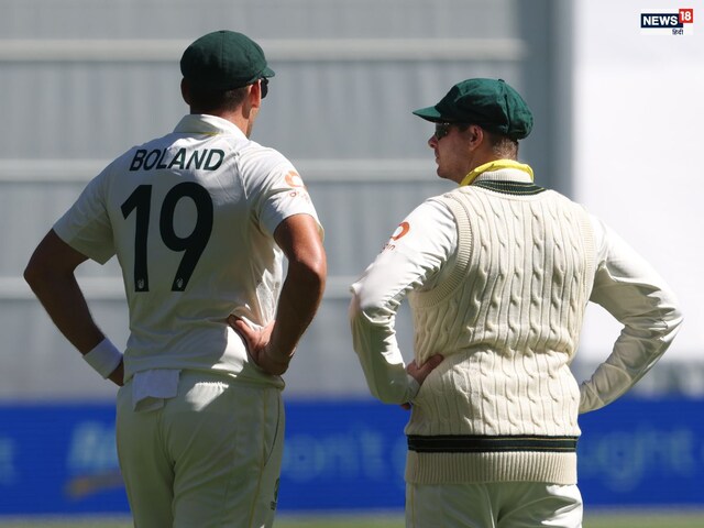 WTC 2025-27 में थमा कंगारुओं का विजयरथ, पॉइंट्स टेबल में क्या-क्या बदल गया?