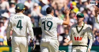 ऑस्ट्रेलिया में बना अनूठा रिकॉर्ड