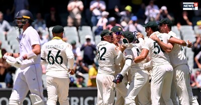 ऑस्ट्रेलिया ने रिटेन किया एशेज