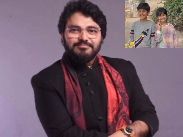 'I couldn't do anything', Babul Supriyo failed to meet Dhoni