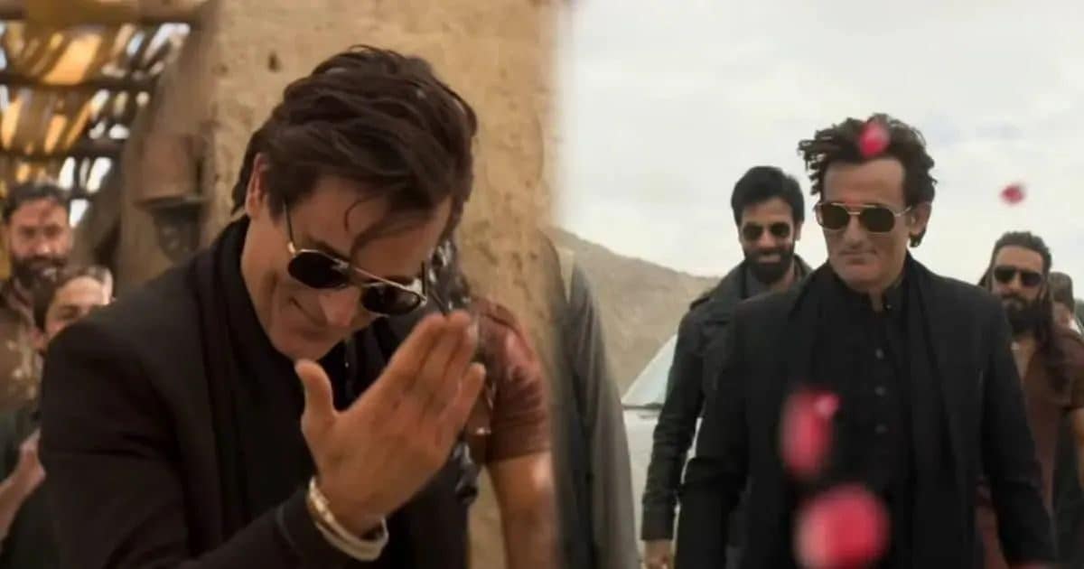 ‘धुरंधर’ मूवी आने से पहले इसी साल मार्च में बलूच क्‍यों आया था सुर्खियों में?