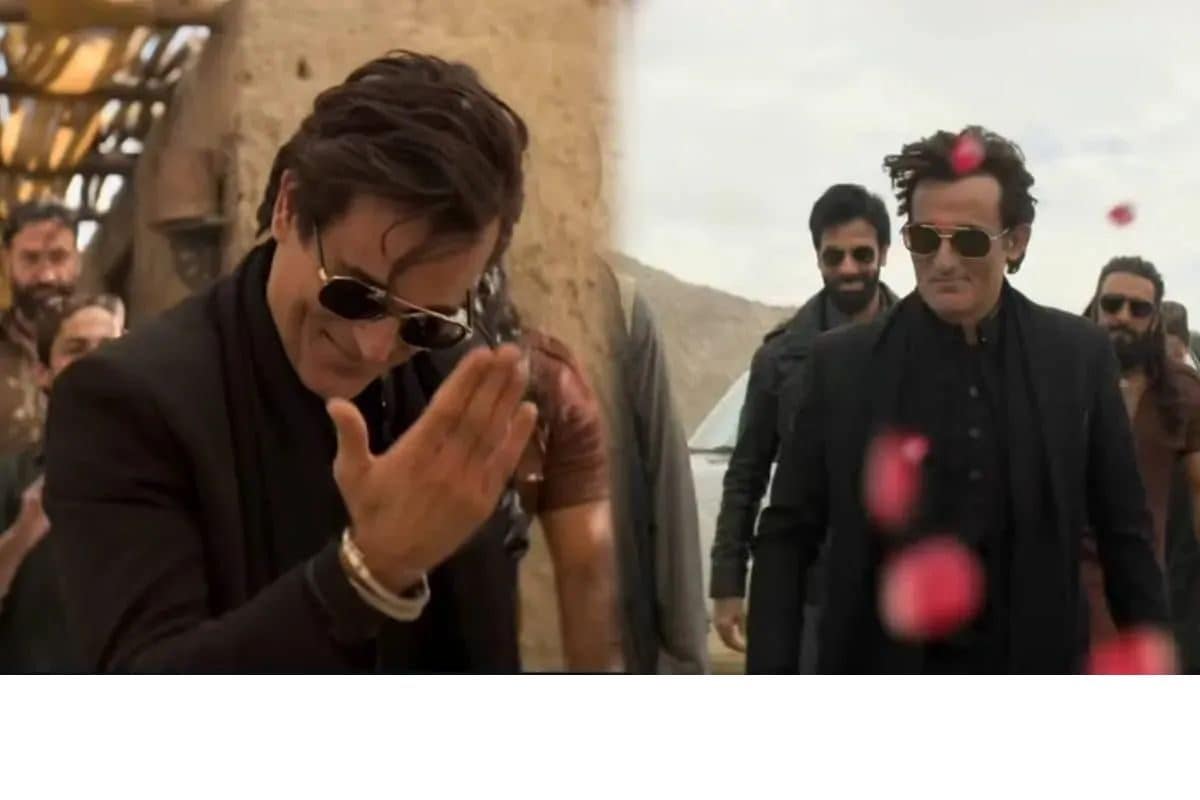 ‘धुरंधर’ मूवी आने से पहले इसी साल मार्च में बलूच क्‍यों आया था सुर्खियों में