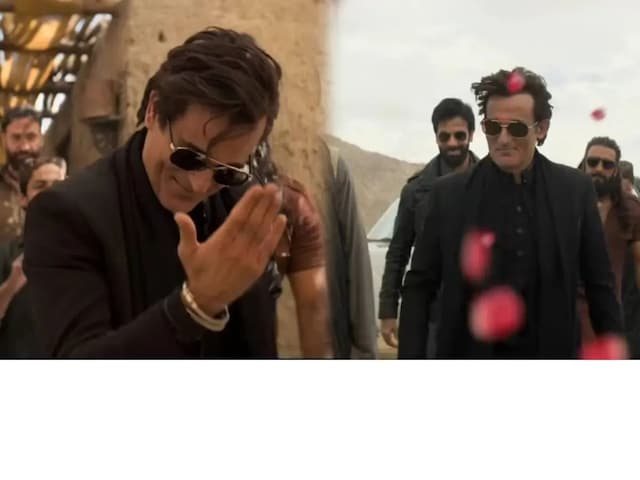 ‘धुरंधर’ मूवी आने से पहले इसी साल मार्च में बलूच क्‍यों आया था सुर्खियों में?