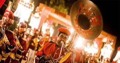 Davangere: Undercover Police Bust "Band Baaja Gang" in ₹51 Lakh Wedding Theft