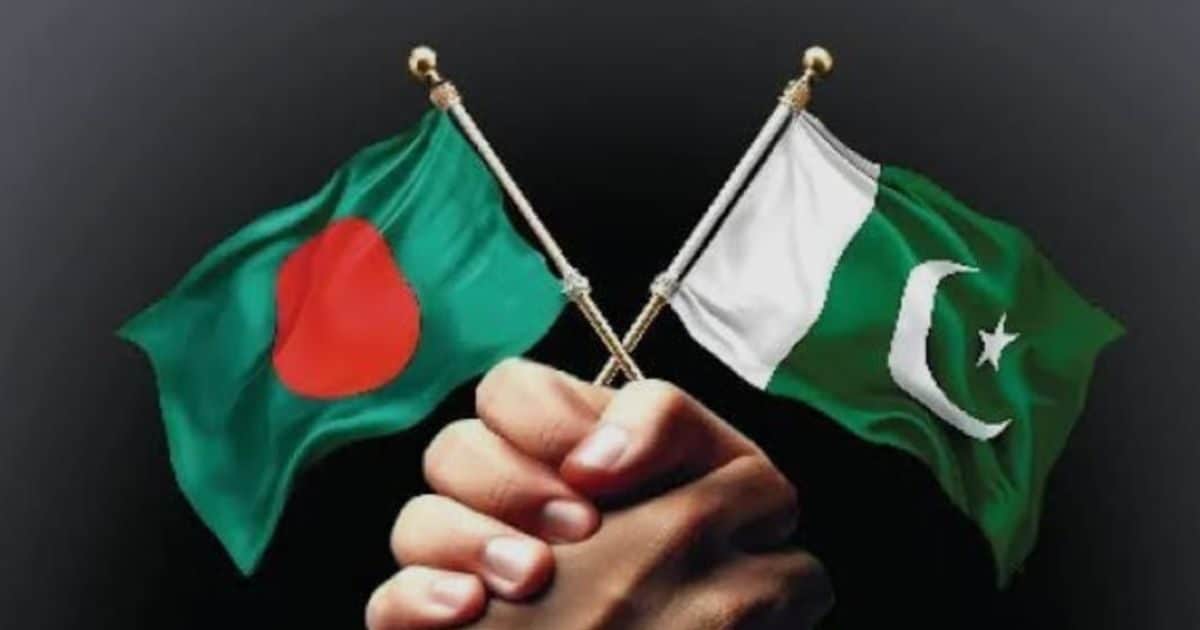 बांग्लादेश से भारत सीमा तक 'खतरे की लकीर', 3 तो पूर्वोत्तर बॉर्डर के बेहद करीब