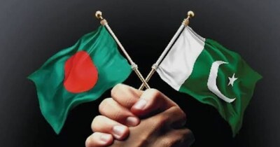 बांग्लादेश में पाकिस्तान समर्थित आतंकी कैंप सक्रिय, भारत की सीमा पर बढ़ा खतरा और अलर्ट.