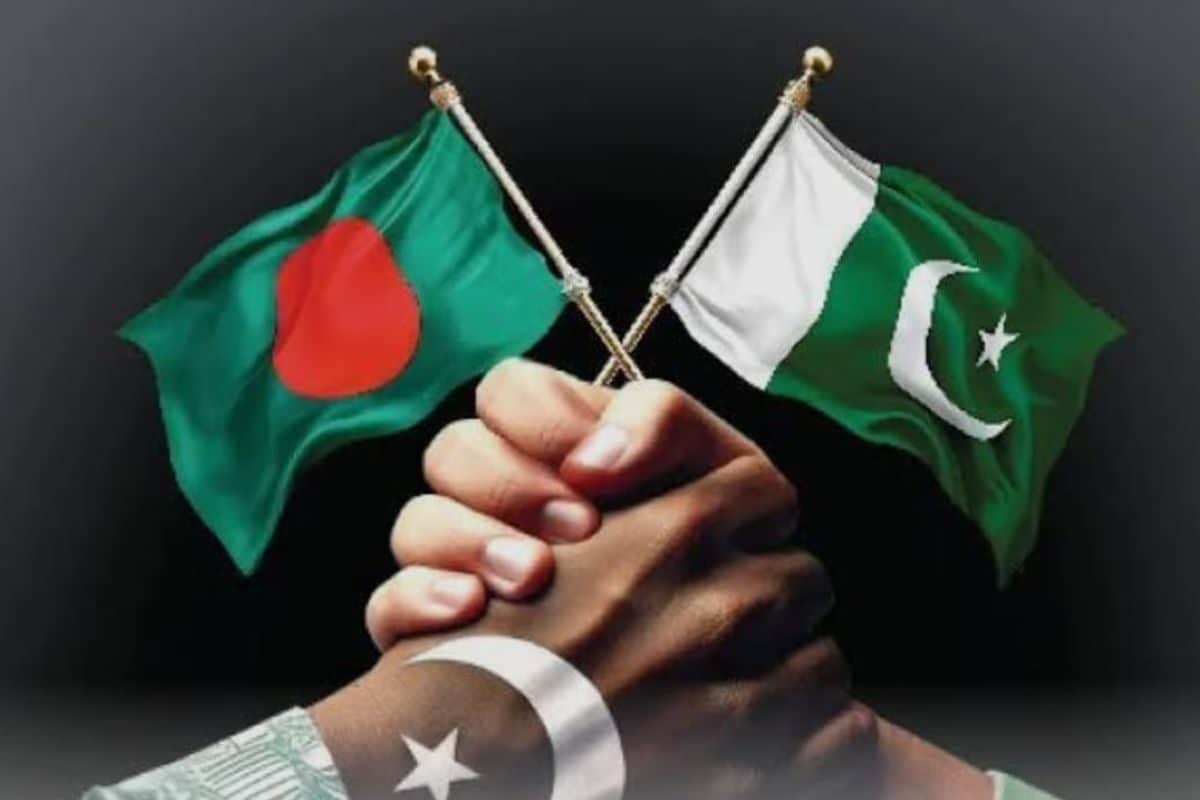 बांग्लादेश से भारत सीमा तक खतरे की लकीर 3 तो पूर्वोत्तर बॉर्डर के बेहद करीब