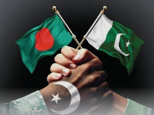 बांग्लादेश से भारत सीमा तक 'खतरे की लकीर', 3 तो पूर्वोत्तर बॉर्डर के बेहद करीब