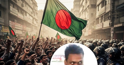 बांग्लादेश में दीपू की भीड़ ने हत्या की.