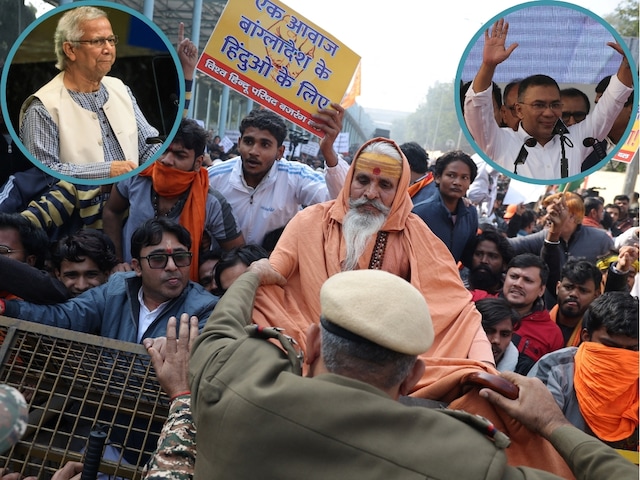 यूनुस के बाद अब तारिक रहमान से हिन्‍दुओं में खौफ, भारत से एक ही अपील