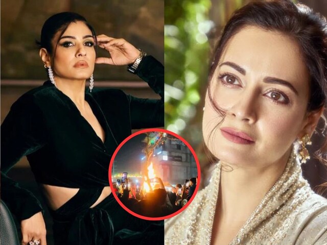 'इसे भी सही ठहराओगे?' बांग्लादेश में हिंदू युवक की लिचिंग पर भड़के सेलेब्स