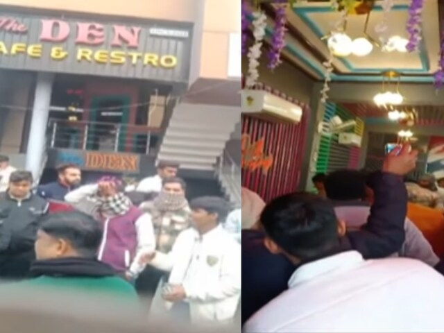 बरेली लव जिहाद मामले को लेकर छात्रा का आरोप, बजरंग दल के लोगों ने की मारपीट