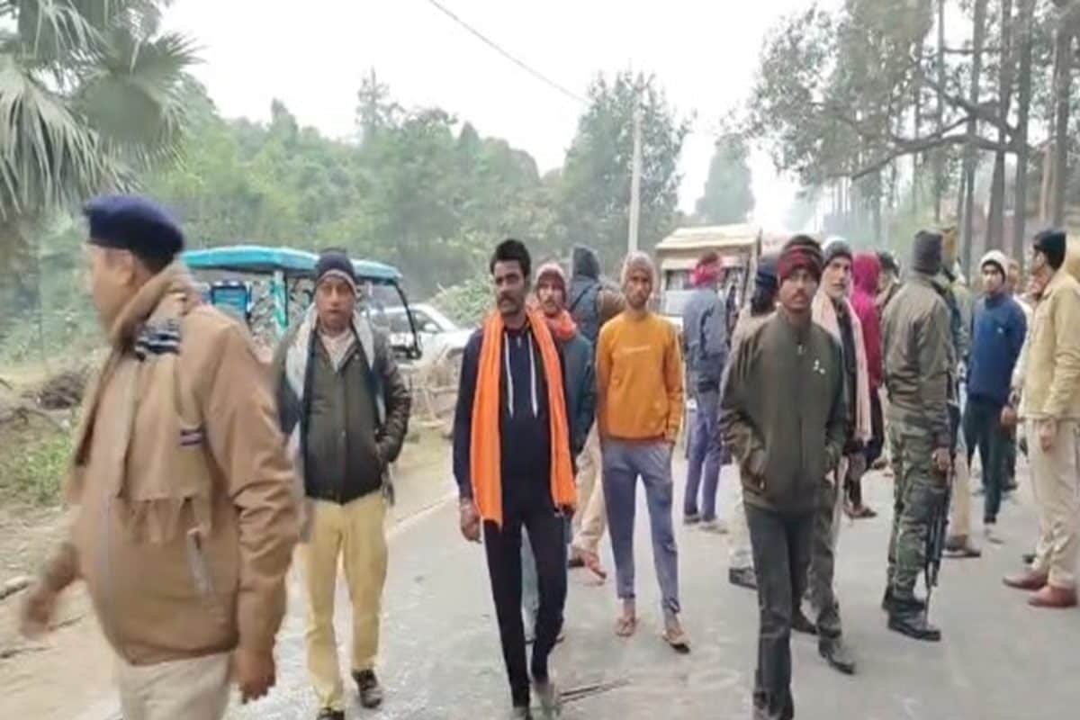 कन्हैया की मौत के पीछे कौन जमीन विवाद से आगे की कहानी पुलिस पर पथराव