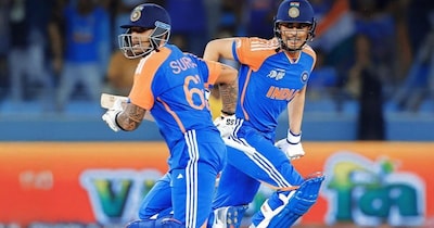 टीम इंडिया के कप्तान और उप कप्तान लगातार हो रहे हैं फेल, कैसे सुलझेगी फॉर्म की गुत्थी?