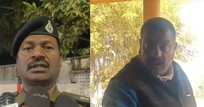 सतना पुलिस ने मामले की जांच शुरू कर दी है. 