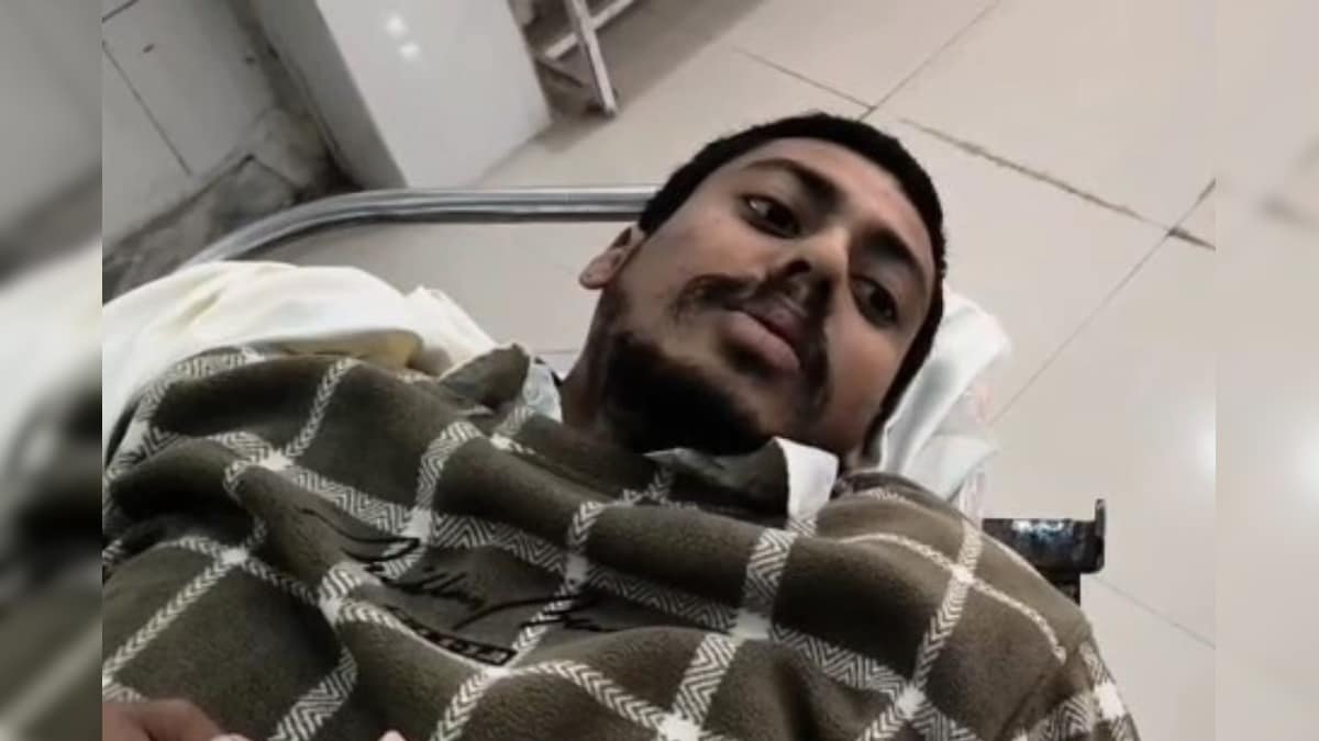 बेगूसराय में जदयू छात्र नेता को अपराधियों ने मारी गोली, बेखौफ अपराधियों के  तांडव पर सवालों में पुलिस - Bihar News - News18 हिंदी