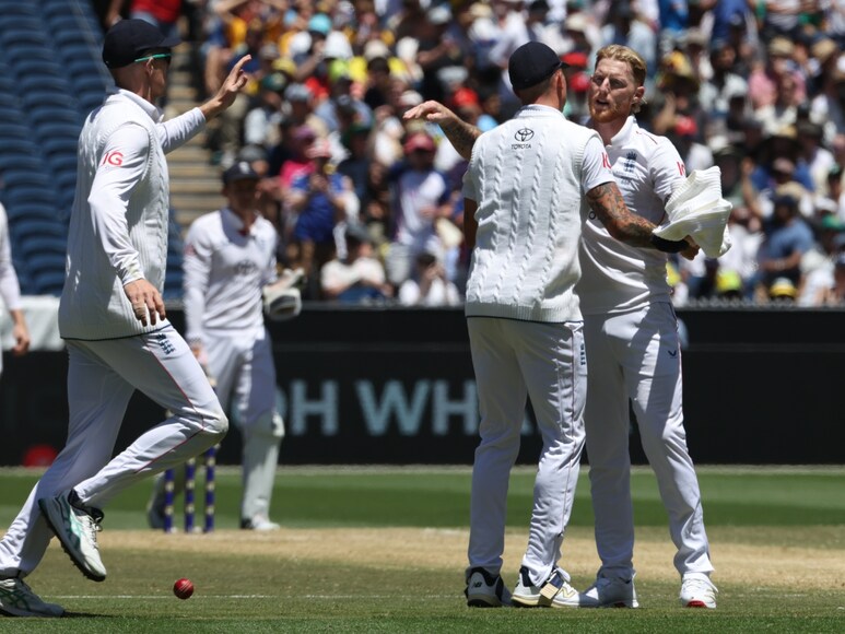 Ben Stokes, England Cricket Team, England Equals team india most wins record, England beat Australia 4th test, England wins boxing day test in Australia, England equals india records, ashes, wtc, world test championship, बेन स्टोक्स, इंग्लैंड, ऑस्ट्रेलिया, इंडिया, वर्ल्ड टेस्ट चैंपियनशिप, डब्ल्यूटीसी