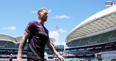 बेन स्टोक्स