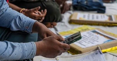 बंगाल एसआईआर में कई रोचक फैक्ट सामने आए हैं.