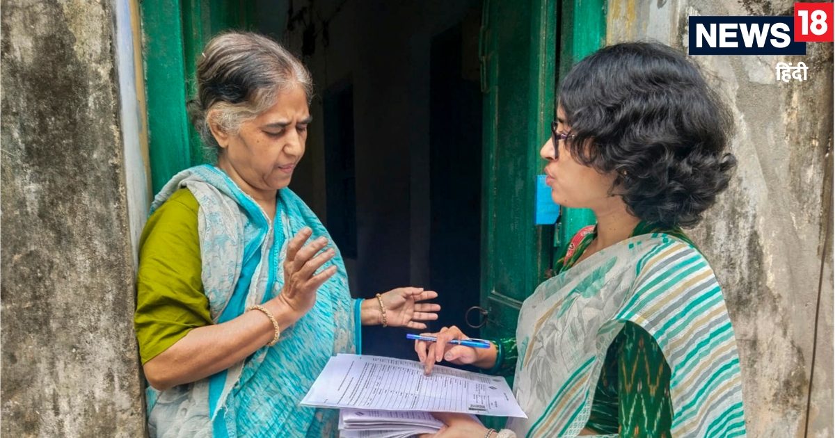 बंगाल में BLO का गजब कांड, SIR में लिया हिस्‍सा, 33 को दिया नोटिस, फिर फुर्र