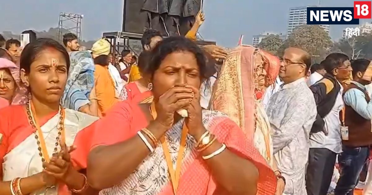 LIVE: बंगाल गीता पाठ: गवर्नर आनंद बोस भी होंगे शामिल, बाबा बागेश्‍वर भी पहुंचे