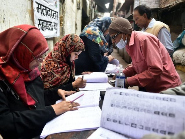 बंगाल SIR का अजीब कांड, 5 साल के बच्चे को बना दिया पिता, हिला पूरा जिला