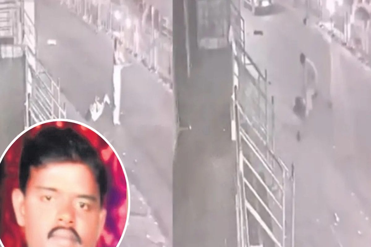 हार्टअटैक हादसा फिर मानवता की हार- इंसानियत की जीत की वो कहानी जो रुला दे