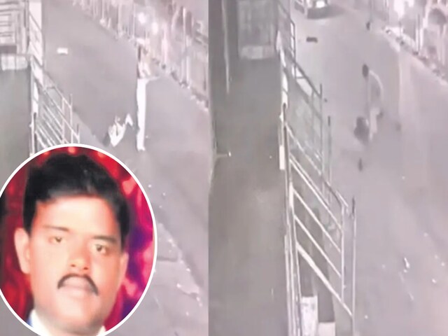 हार्टअटैक, हादसा और फिर महादान... मानवता की हार के बीच इंसानियत की जीत