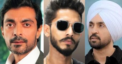 अली खान ने कई भारतीय शोज और फिल्मों में काम किया है.