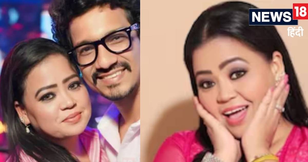 41 में भारती सिंह फिर मां बनीं, इस उम्र में दूसरी प्रेग्नेंसी कितनी रिस्की?