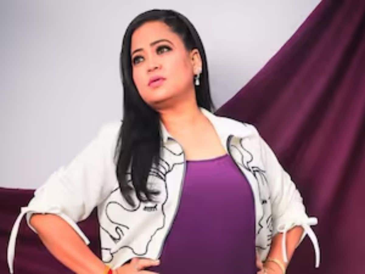 Even though Bharti Singh has become a mother for the second time at the age of 41, what are the dangers of becoming a mother at this age for a common woman? Dr. Sunita Mittal, former HOD of Gynecology Department at AIIMS New Delhi and Director of Obstetrics and Gynecology at Fortis Memorial and Research Institute, Gurugram, explains in detail on this. Even though Bharti Singh has become a mother for the second time at the age of 41, what are the dangers of becoming a mother at this age for a common woman? Dr. Sunita Mittal, former HOD of Gynecology Department at AIIMS New Delhi and Director of Obstetrics and Gynecology at Fortis Memorial and Research Institute, Gurugram, explains in detail on this.