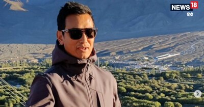 बाइचुंग भूटिया ने कहा कि इससे देश की छवि को ठेस पहुंचा है .