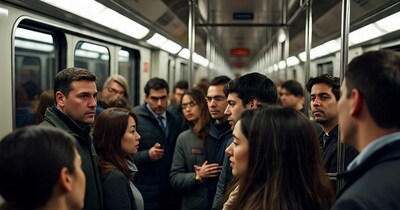 Bhopal Metro's First Complaint: 80 Passengers Denied Tickets, Group Travel Rules Spark Row