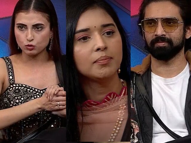 बिग बॉस 19: फिनाले वीक में प्रणित-मालती की बिगड़ी दोस्ती