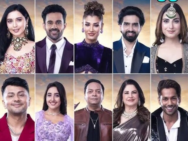 Bigg Boss 19: The audience could not believe the elimination of which contestants?