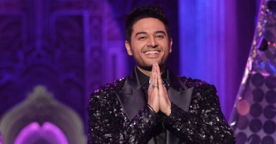 गौरव खन्ना की जर्नी उतार-चढ़ाव से भरी रही.