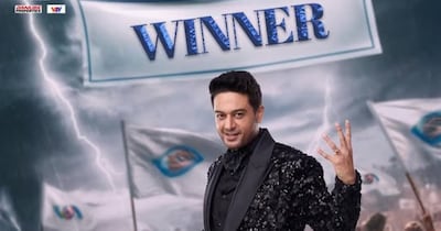 गौरव खन्ना की जर्नी उतार-चढ़ाव से भरी रही.