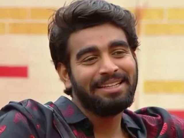 Contestant Kalyan suffers head injury before the finale of 'Bigg Boss Telugu 9'