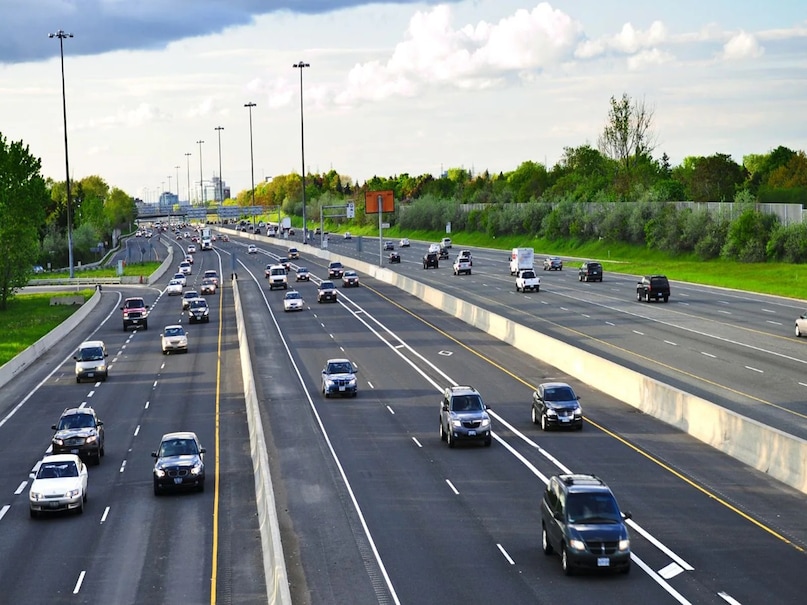 biggest roads biggest roads