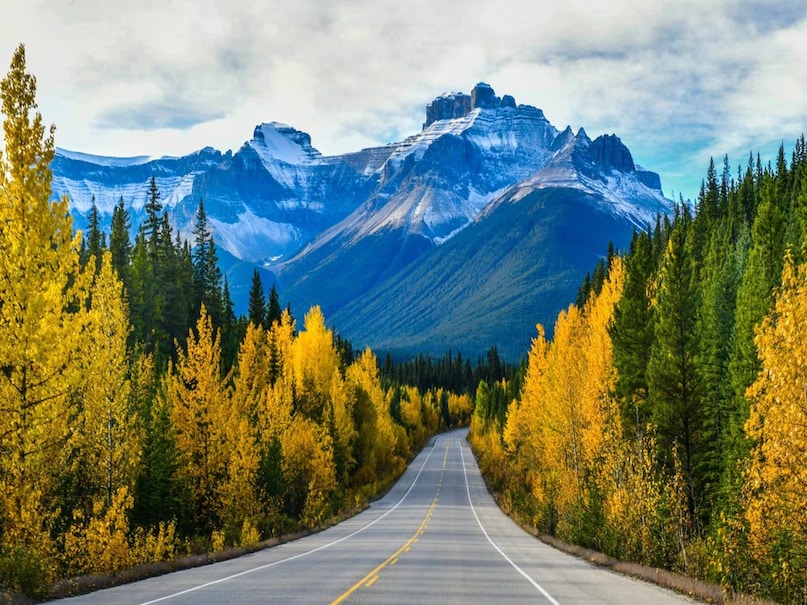 biggest roads biggest roads