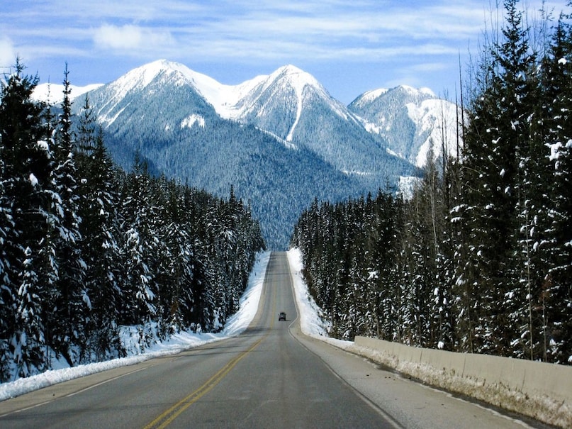 biggest roads biggest roads